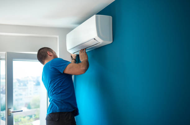 Best HVAC Installation Services  in Shell Ridge, CA