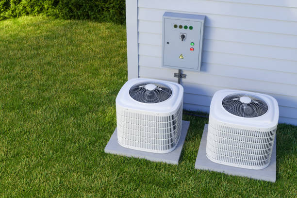 Best HVAC Maintenance Near Me  in Shell Ridge, CA