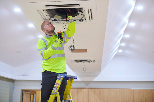 Best Local HVAC Companies  in Shell Ridge, CA
