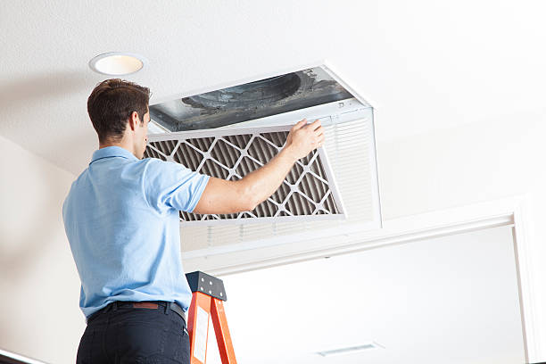 Best HVAC Air Duct Cleaning  in Shell Ridge, CA