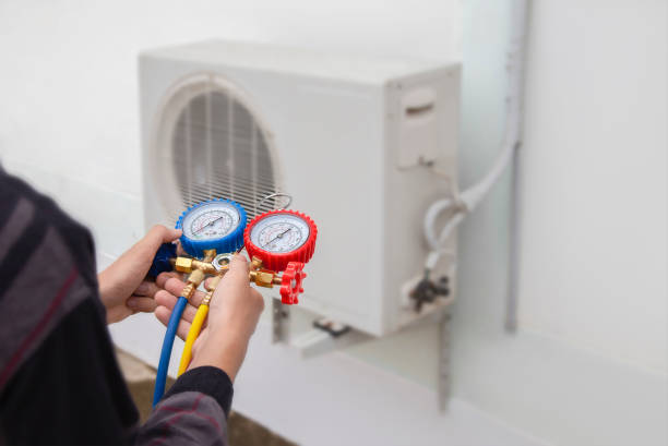 Ductless HVAC Repair in Shell Ridge, CA