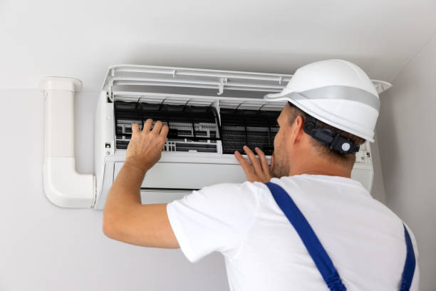 Best Central Air Repair  in Shell Ridge, CA