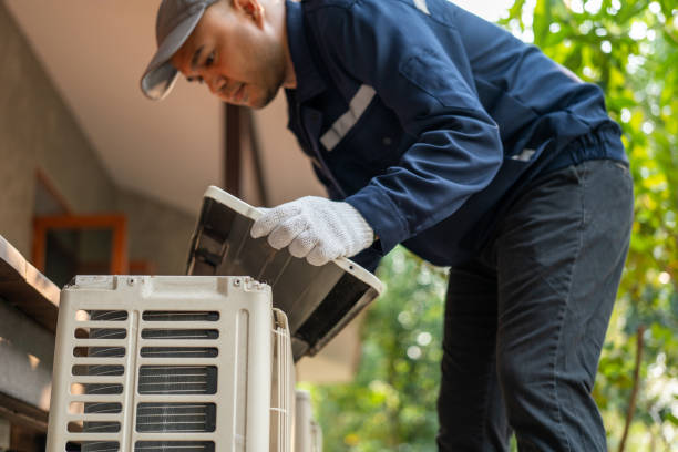 Best Ductless HVAC Repair  in Shell Ridge, CA